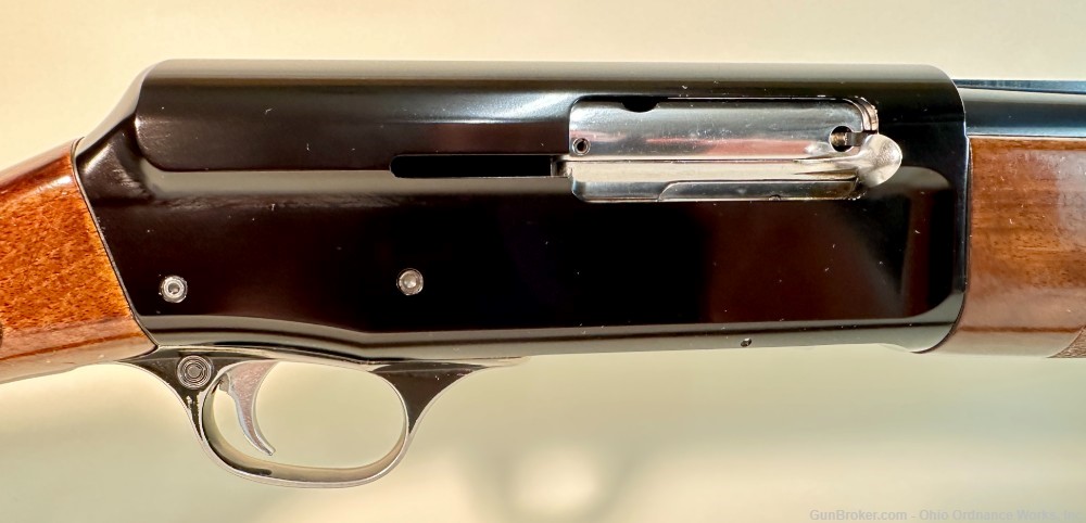 1973 Production Franchi 48-AL Shotgun-img-26
