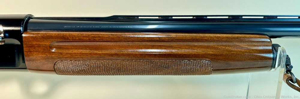 1973 Production Franchi 48-AL Shotgun-img-28