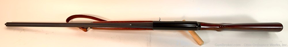 1973 Production Franchi 48-AL Shotgun-img-34