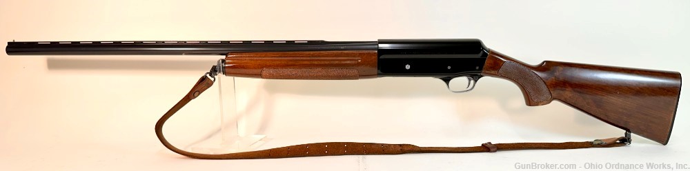 1973 Production Franchi 48-AL Shotgun-img-0