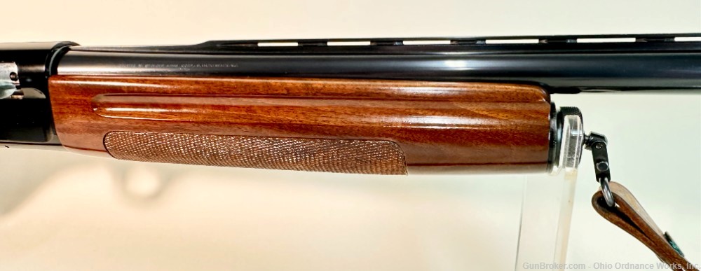 1973 Production Franchi 48-AL Shotgun-img-30