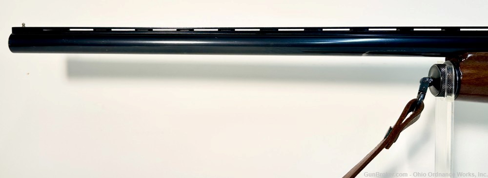 1973 Production Franchi 48-AL Shotgun-img-4