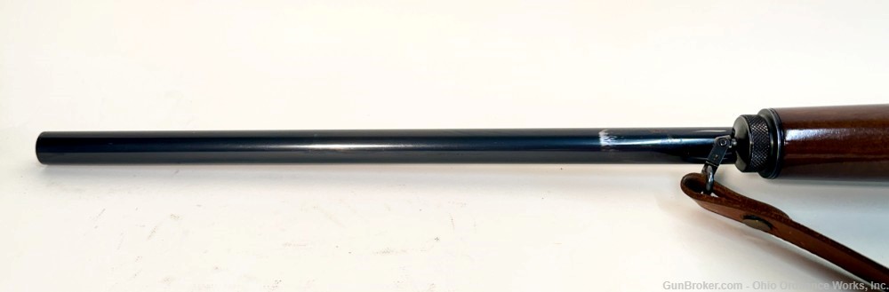 1973 Production Franchi 48-AL Shotgun-img-45