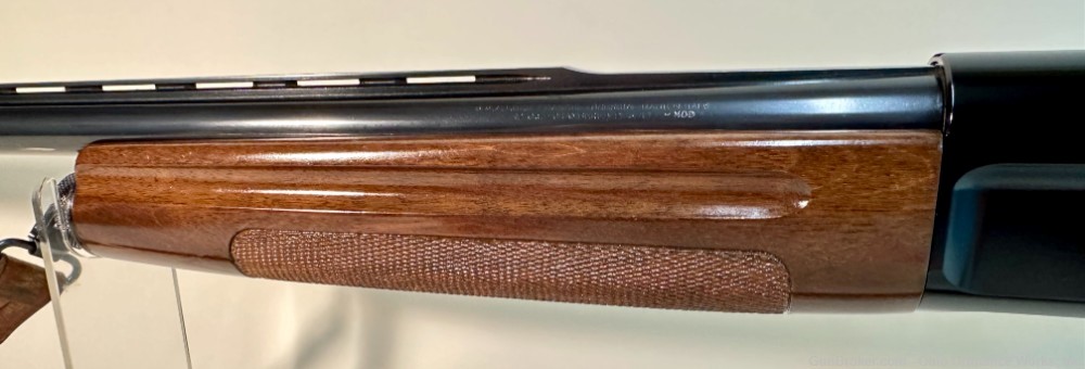 1973 Production Franchi 48-AL Shotgun-img-11