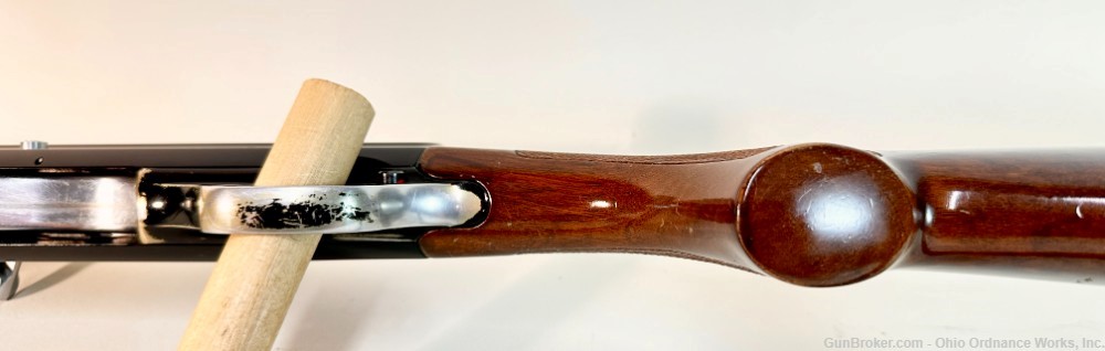 1973 Production Franchi 48-AL Shotgun-img-53