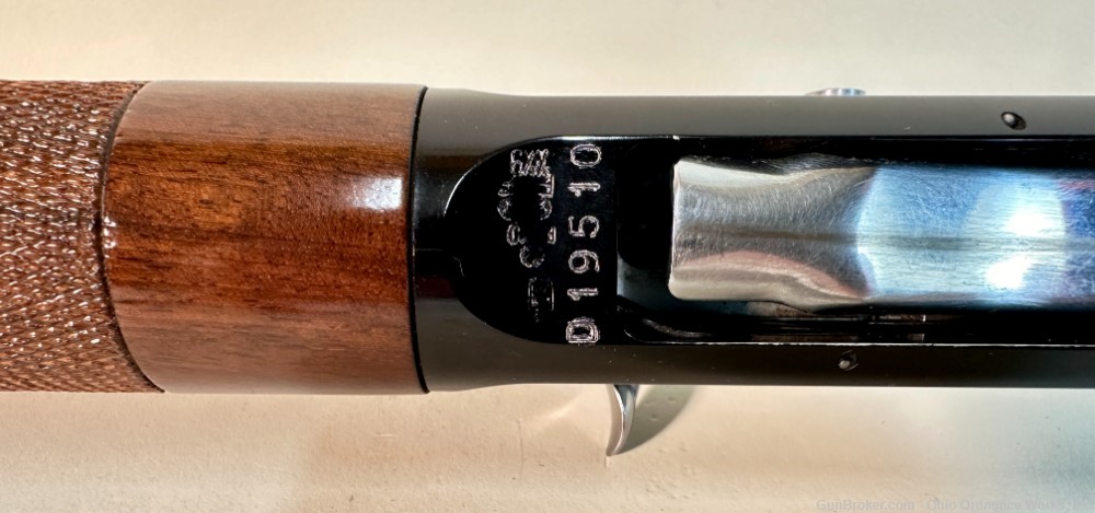 1973 Production Franchi 48-AL Shotgun-img-49