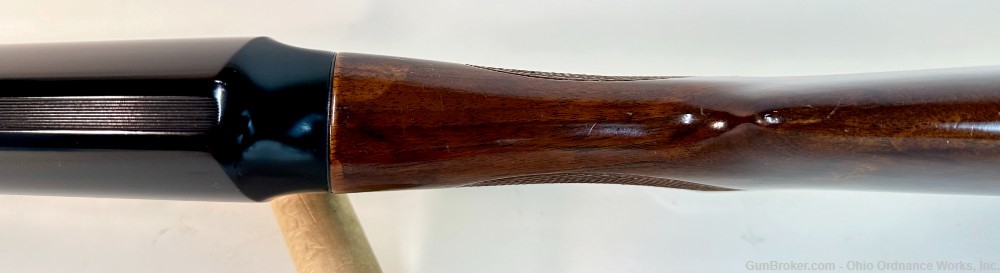 1973 Production Franchi 48-AL Shotgun-img-39