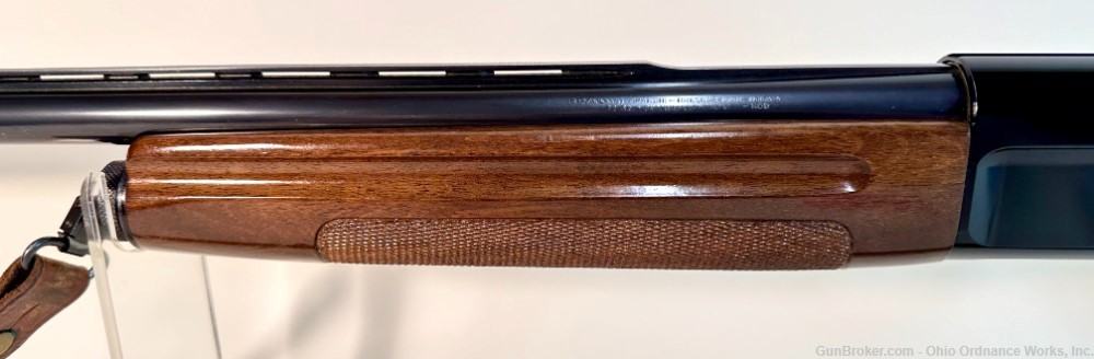 1973 Production Franchi 48-AL Shotgun-img-8