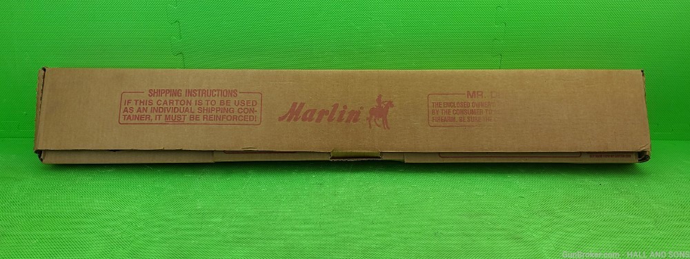 Marlin * CAMP 45 * CARBINE SEMI-AUTO 45 ACP Born 1990 + Factory Magazine-img-5
