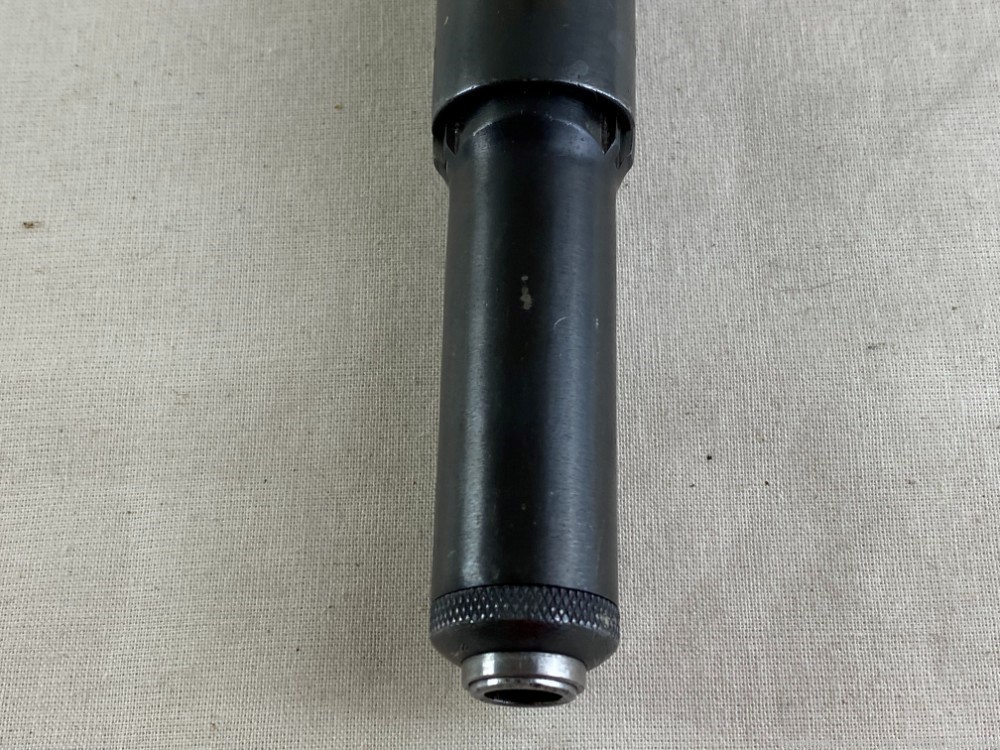 Astra 1921 9mm Largo 5.75" Blued-img-23
