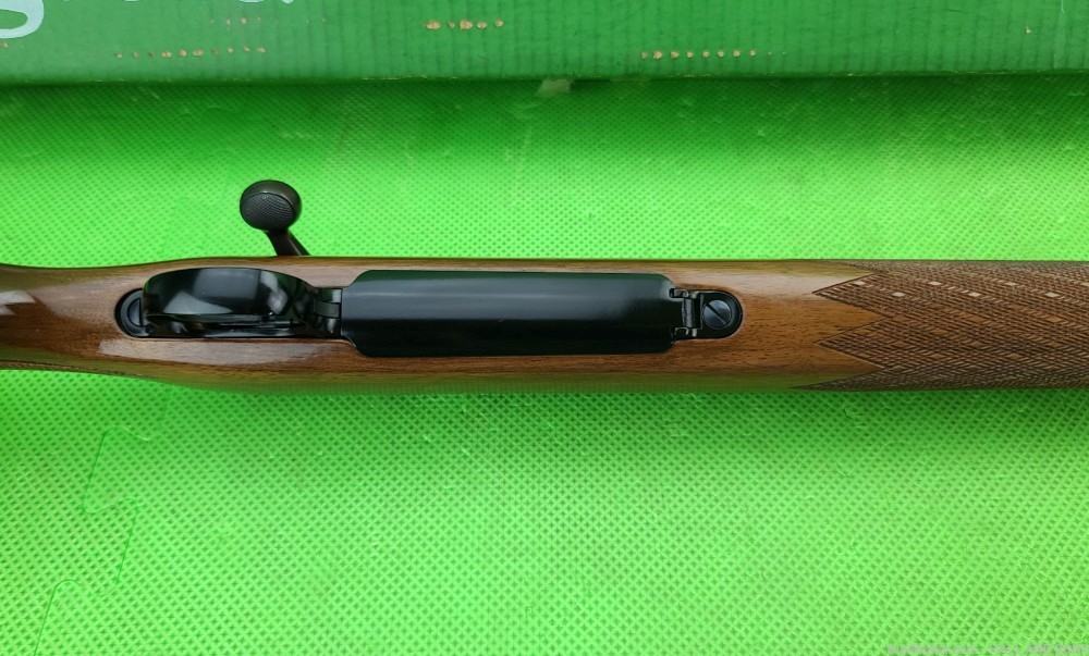 Remington 700 BDL * CUSTOM DELUXE * 7mm Rem Mag BORN 1991 DISCONTINUED -img-26