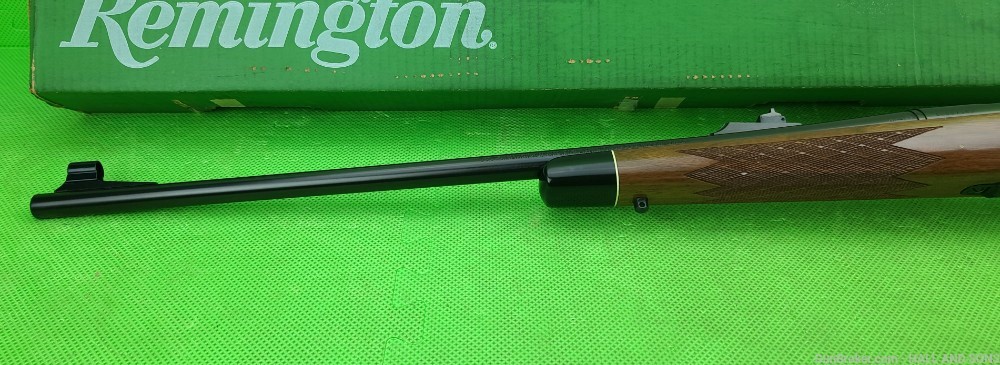Remington 700 BDL * CUSTOM DELUXE * 7mm Rem Mag BORN 1991 DISCONTINUED -img-48