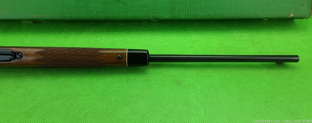 Remington 700 BDL * CUSTOM DELUXE * 7mm Rem Mag BORN 1991 DISCONTINUED -img-25