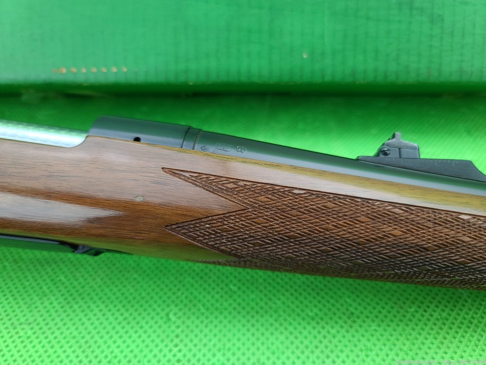 Remington 700 BDL * CUSTOM DELUXE * 7mm Rem Mag BORN 1991 DISCONTINUED -img-12