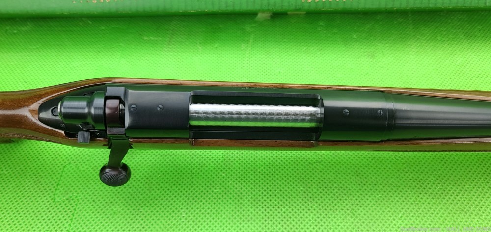 Remington 700 BDL * CUSTOM DELUXE * 7mm Rem Mag BORN 1991 DISCONTINUED -img-34