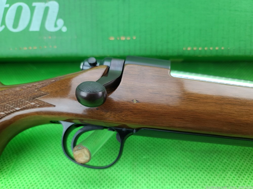 Remington 700 BDL * CUSTOM DELUXE * 7mm Rem Mag BORN 1991 DISCONTINUED -img-15