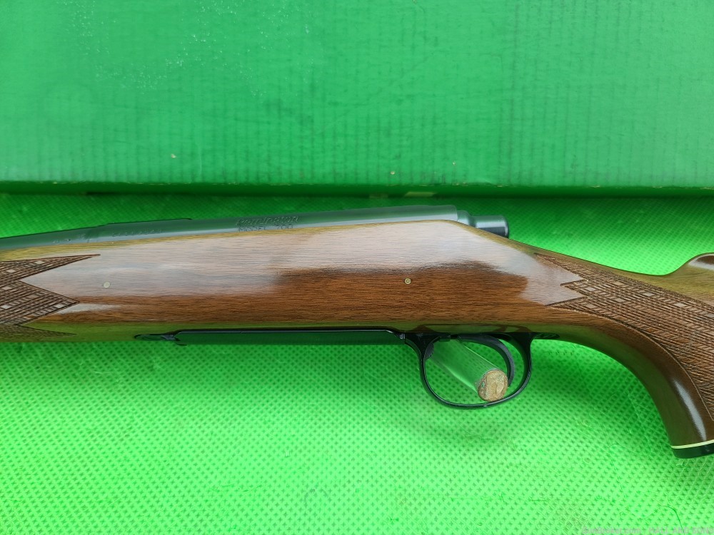 Remington 700 BDL * CUSTOM DELUXE * 7mm Rem Mag BORN 1991 DISCONTINUED -img-44