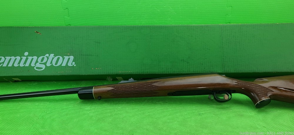 Remington 700 BDL * CUSTOM DELUXE * 7mm Rem Mag BORN 1991 DISCONTINUED -img-49