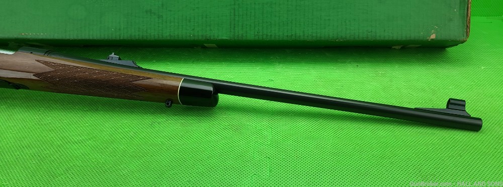 Remington 700 BDL * CUSTOM DELUXE * 7mm Rem Mag BORN 1991 DISCONTINUED -img-13