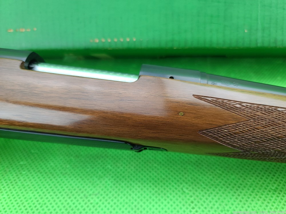 Remington 700 BDL * CUSTOM DELUXE * 7mm Rem Mag BORN 1991 DISCONTINUED -img-14