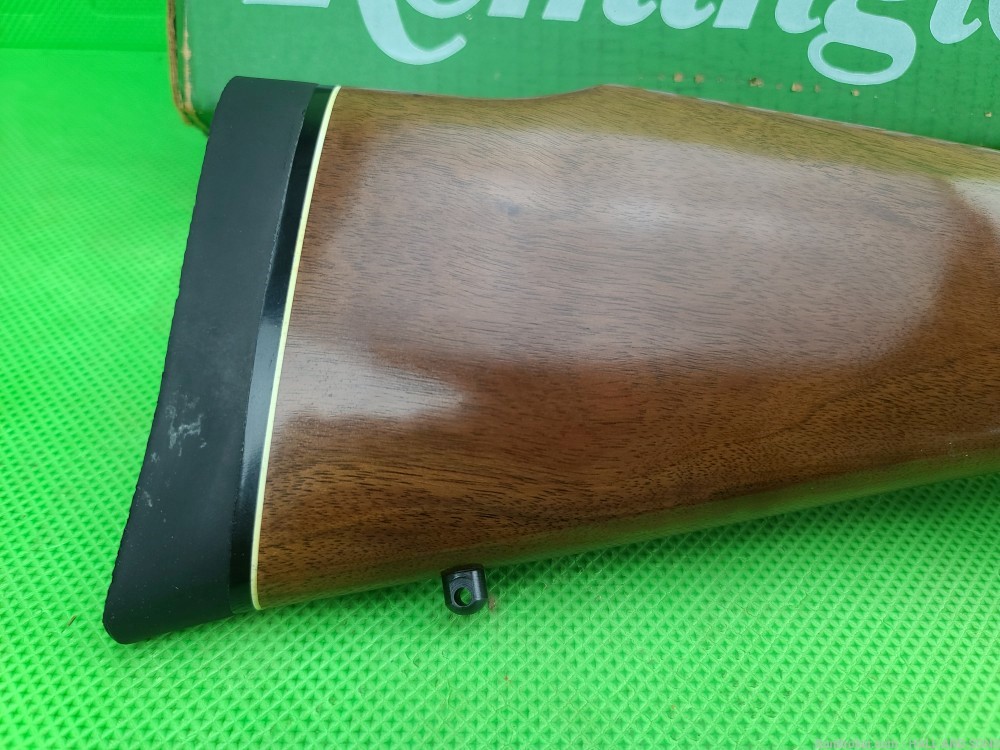 Remington 700 BDL * CUSTOM DELUXE * 7mm Rem Mag BORN 1991 DISCONTINUED -img-18