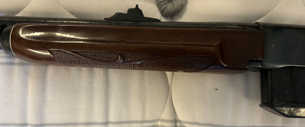 Remington 7400 .30-06 Semi Auto Rifle -img-8