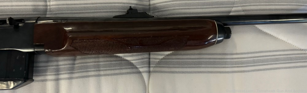 Remington 7400 .30-06 Semi Auto Rifle -img-2