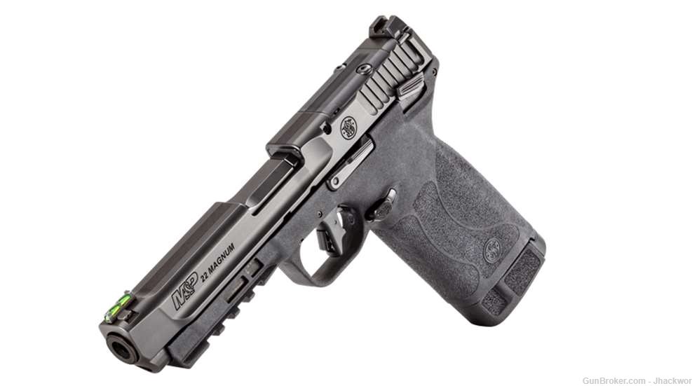 M&P® 22 MAGNUM WITH THUMB SAFETY-img-0