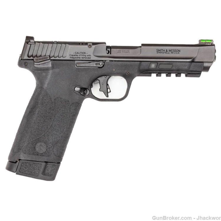 M&P® 22 MAGNUM WITH THUMB SAFETY-img-1