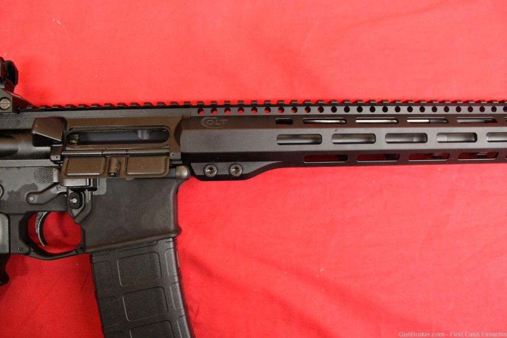 Colt CM5 AR15 5.56Nato, $25.00 off if put in layaway before June 1st 2024.-img-2