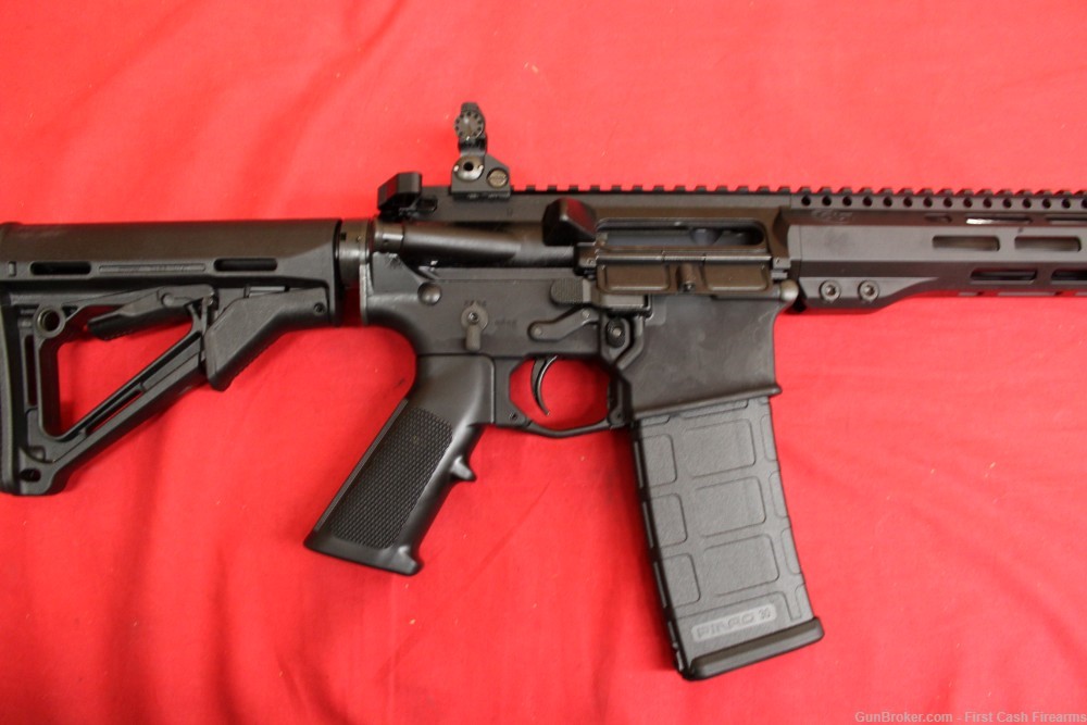 Colt CM5 AR15 5.56Nato, $25.00 off if put in layaway before June 1st 2024.-img-1