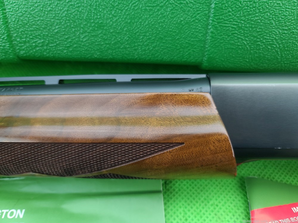 Remington 11-87 * SPORTING CLAYS * 12 Gauge IN ORIGINAL CASE 28" VR TARGET -img-51