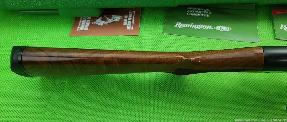 Remington 11-87 * SPORTING CLAYS * 12 Gauge IN ORIGINAL CASE 28" VR TARGET -img-37