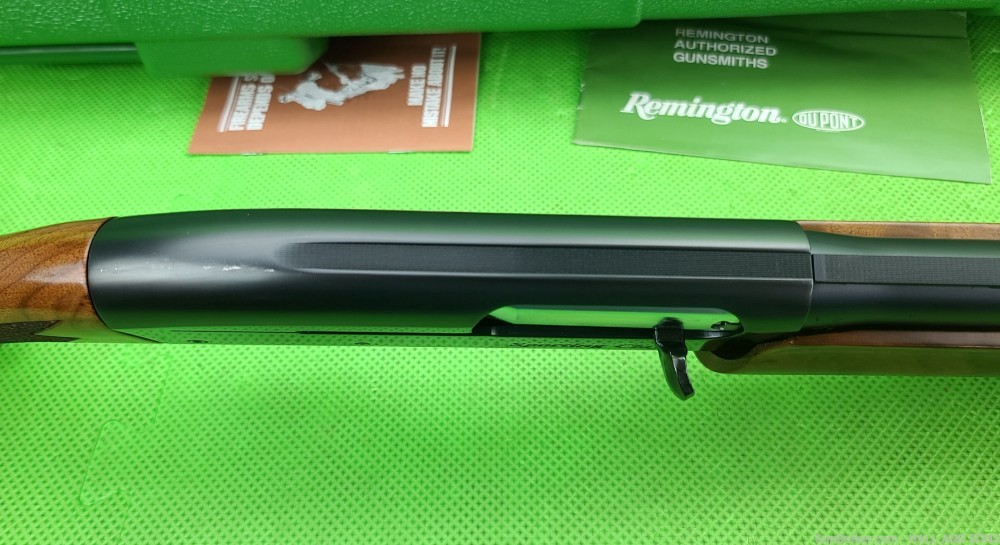 Remington 11-87 * SPORTING CLAYS * 12 Gauge IN ORIGINAL CASE 28" VR TARGET -img-34