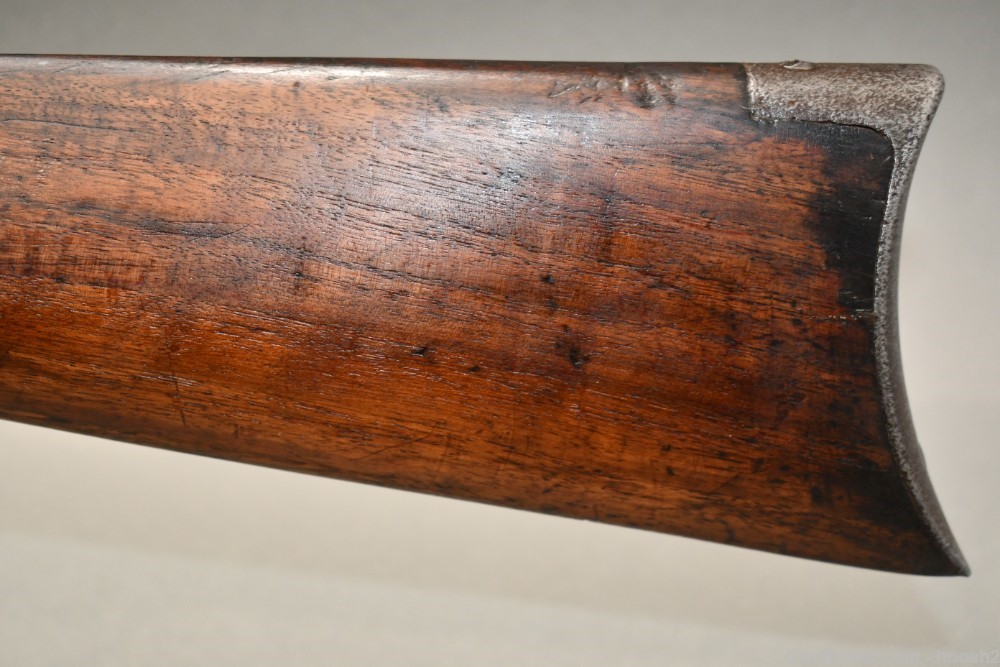Winchester Model 1894 Takedown Lever Action Rifle 30-30 Win 26" Oct 1914-img-10