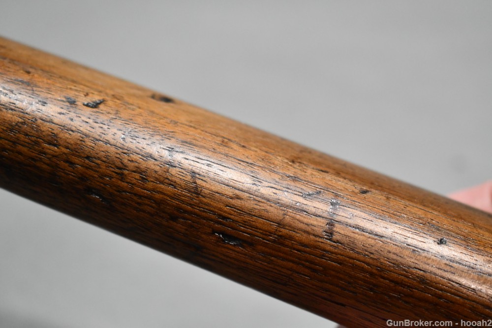 Winchester Model 1894 Takedown Lever Action Rifle 30-30 Win 26" Oct 1914-img-47