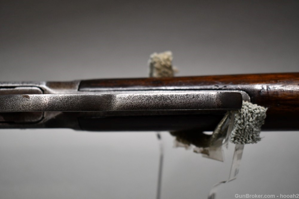 Winchester Model 1894 Takedown Lever Action Rifle 30-30 Win 26" Oct 1914-img-30