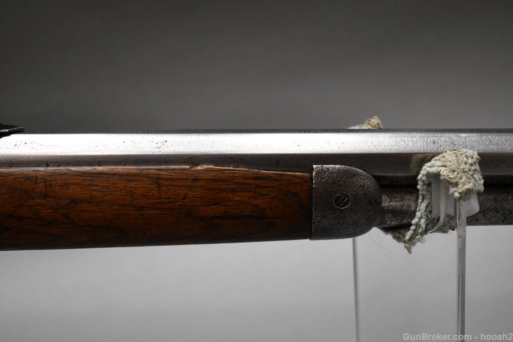 Winchester Model 1894 Takedown Lever Action Rifle 30-30 Win 26" Oct 1914-img-6