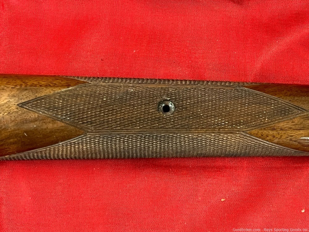 Browning BLR wood handguard. -img-3