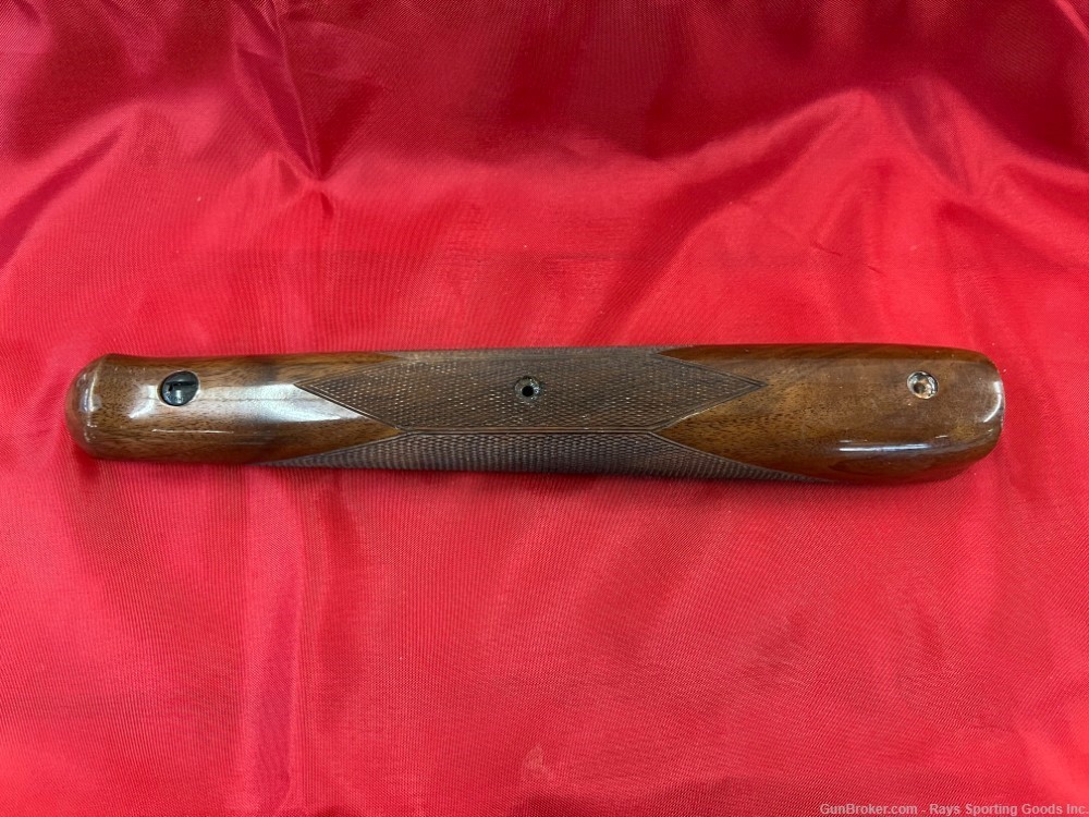 Browning BLR wood handguard. -img-2