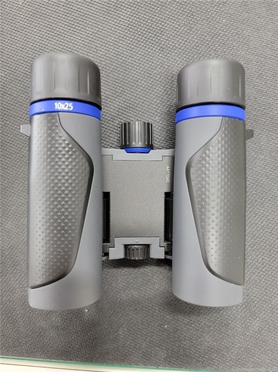 Zeiss Terra ED Pocket 10x25 Binoculars-img-4