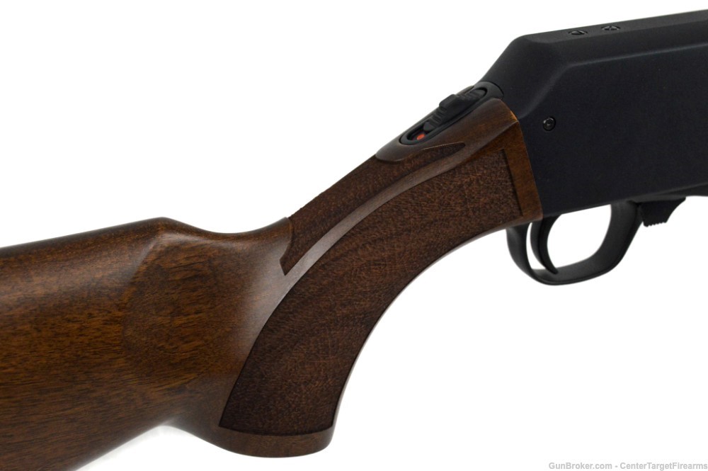 Henry Homesteader 9mm PCC Carbine 5-RD & 10-RD Henry Magazines H027-H9-img-12