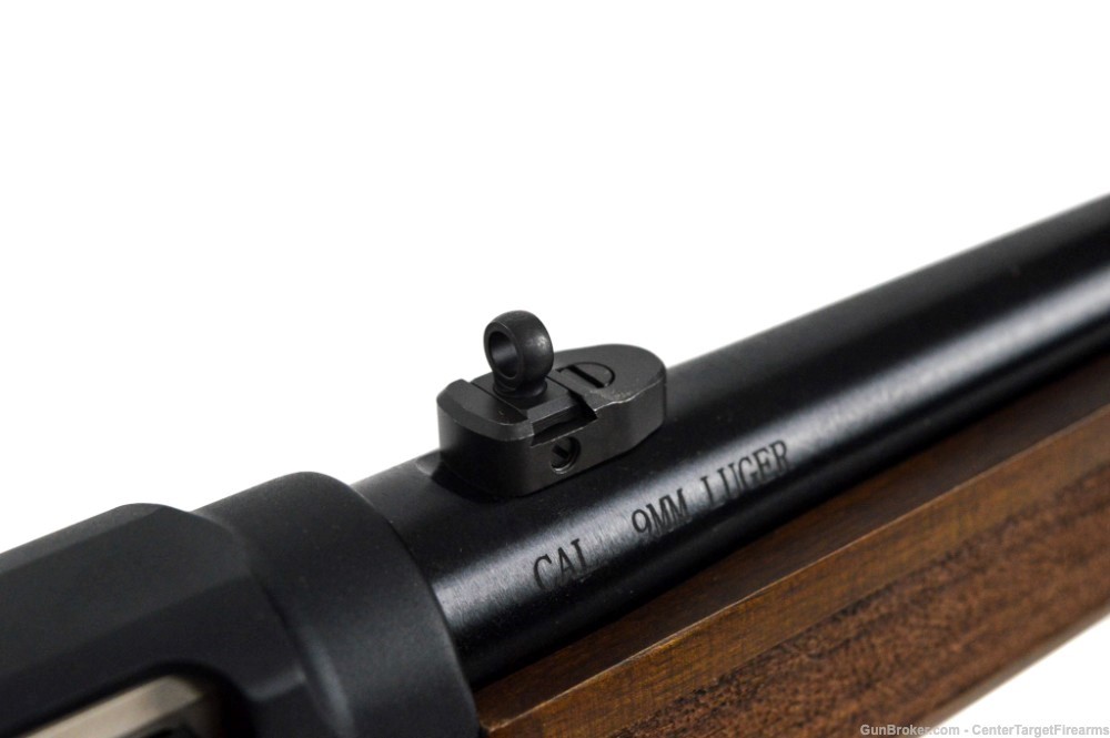 Henry Homesteader 9mm PCC Carbine 5-RD & 10-RD Henry Magazines H027-H9-img-8