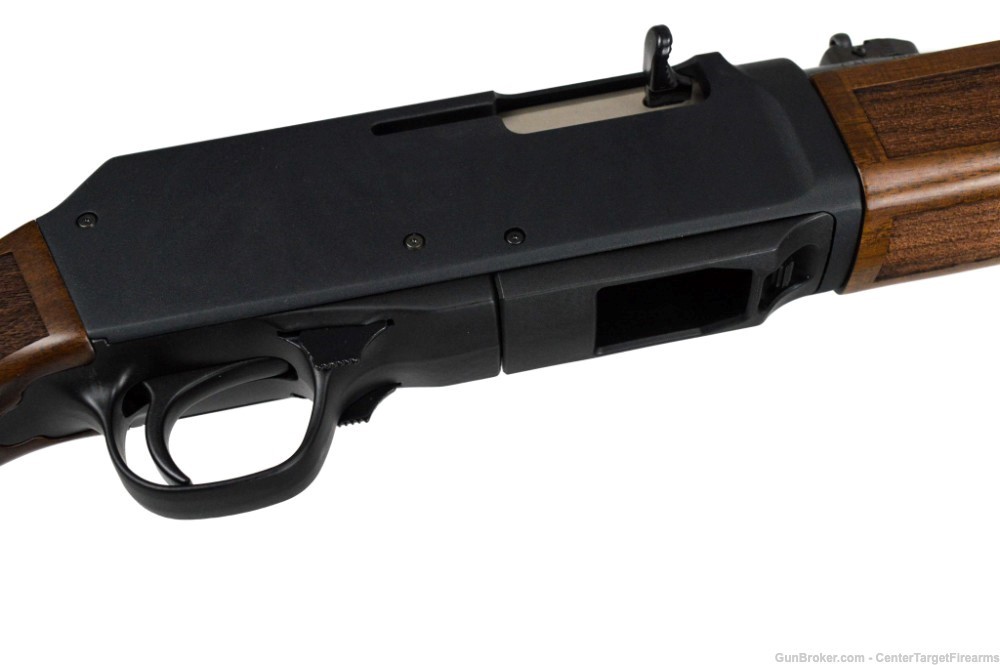 Henry Homesteader 9mm PCC Carbine 5-RD & 10-RD Henry Magazines H027-H9-img-23