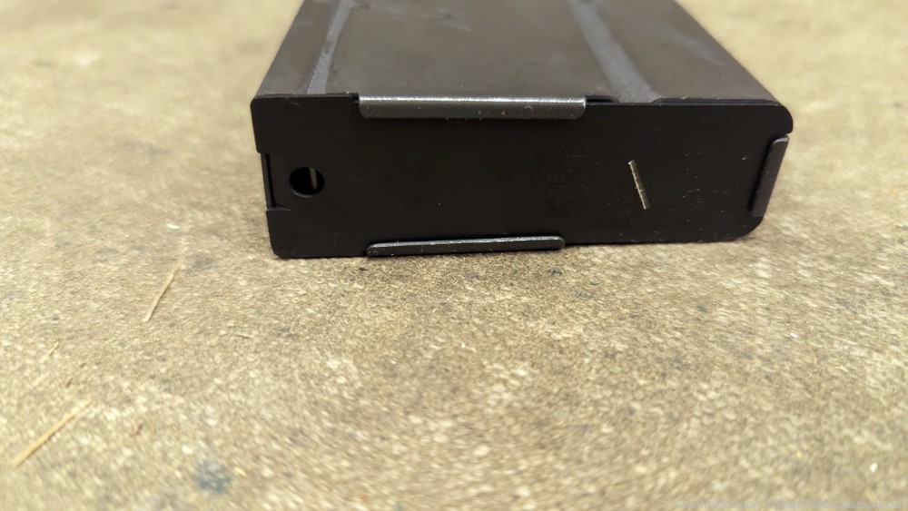 M14 M1A 7.62 (308) 10 round factory magazines,   Checkmate-img-1