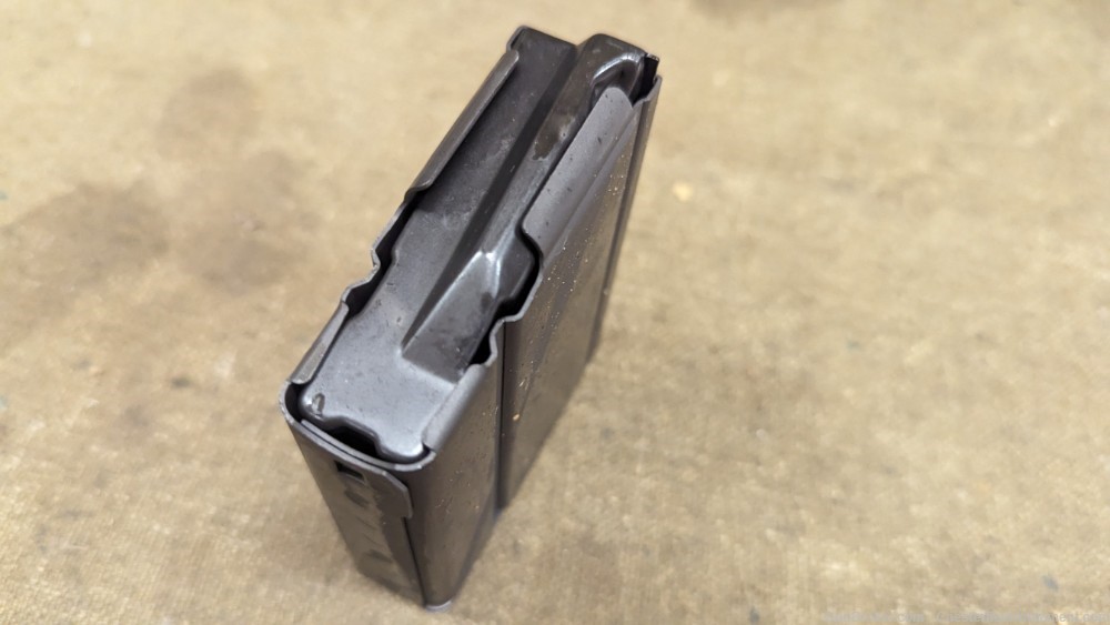M14 M1A 7.62 (308) 10 round factory magazines,   Checkmate-img-3