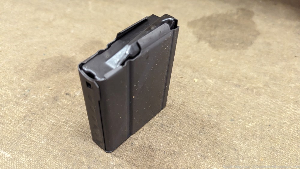 M14 M1A 7.62 (308) 10 round factory magazines,   Checkmate-img-2