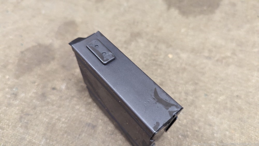 M14 M1A 7.62 (308) 10 round factory magazines,   Checkmate-img-4