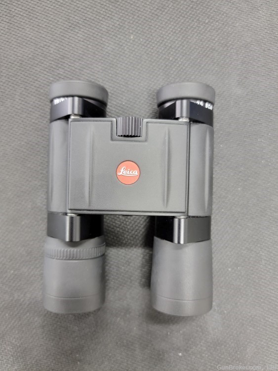 Leica Trinovid 10x25 BCA Binoculars-img-1