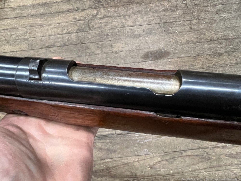 Mossberg 200k shotgun pump w adjustable choke 28” 12 ga-img-24
